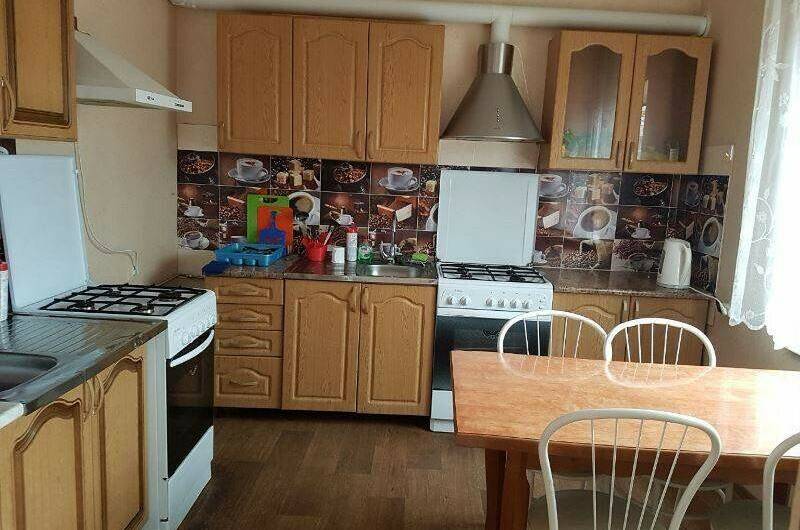 Изображение Изображение гостиницы &quot;Гостевой дом «Ирина»&quot; #2 #2