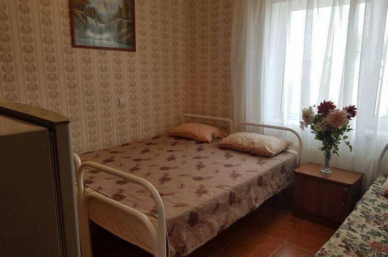 Изображение Изображение гостиницы &quot;Гостевой дом «Ирина»&quot; #4 #4