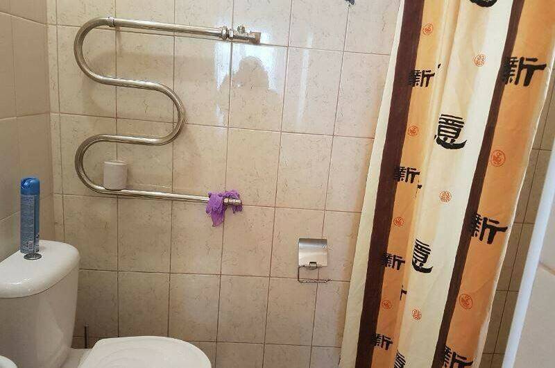 Изображение Изображение гостиницы &quot;Гостевой дом «Ирина»&quot; #5 #5