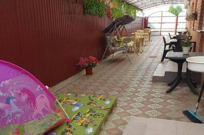 Изображение Изображение гостиницы &quot;Гостевой дом «Ирина»&quot; #7 #7