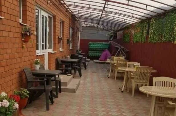 Изображение Изображение гостиницы &quot;Гостевой дом «Ирина»&quot; #8 #8