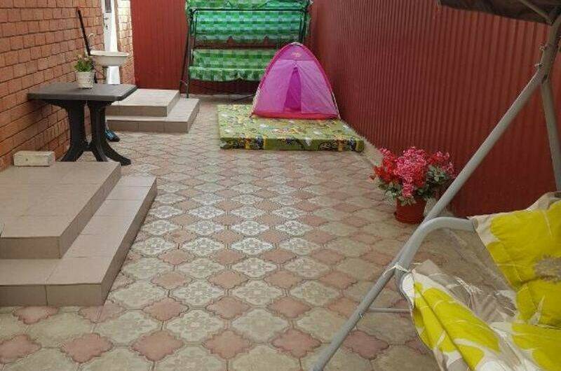 Изображение Изображение отеля / гостиницы "Гостевой дом «Ирина»" #10 #8