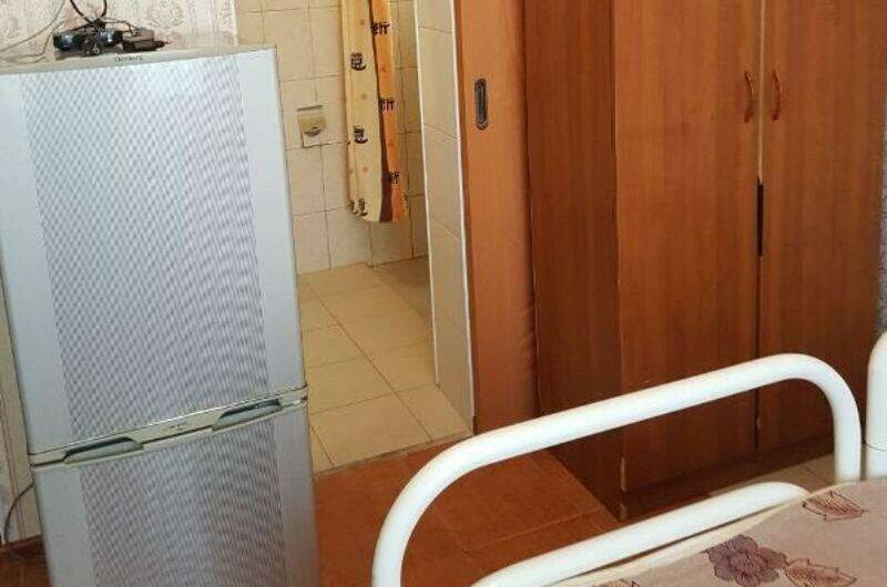 Изображение Изображение отеля / гостиницы "Гостевой дом «Ирина»" #11 #9