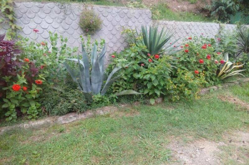 Изображение Изображение гостиницы &quot;Частный дом Монашенское ущелье 7&quot; #3 #3