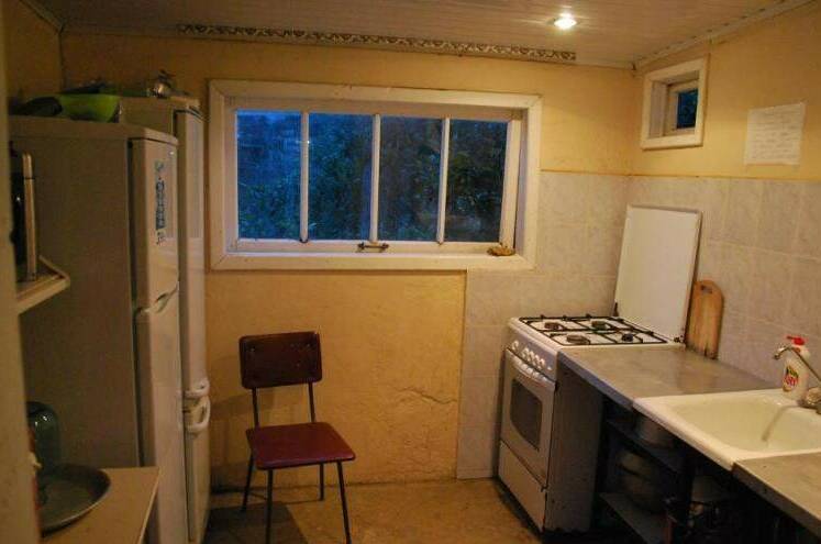 Изображение Изображение гостиницы &quot;Частный дом Монашенское ущелье 7&quot; #6 #6