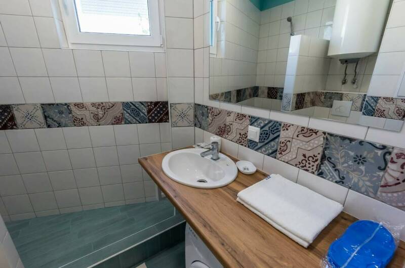 Изображение Изображение квартиры "Апартаменты «Гамма ДеЛюкс»" #7 #7