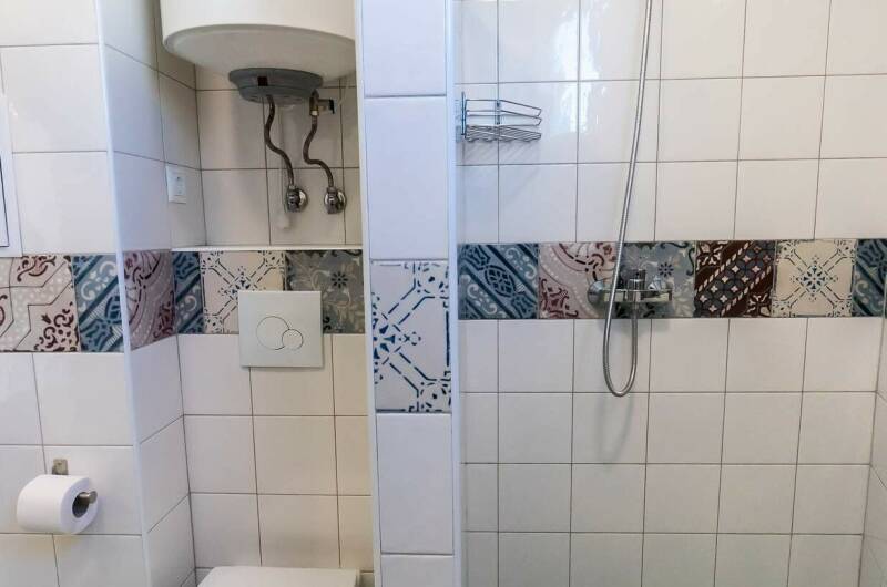 Изображение Изображение квартиры / апартамента "Апартаменты «Гамма ДеЛюкс»" #11 #9