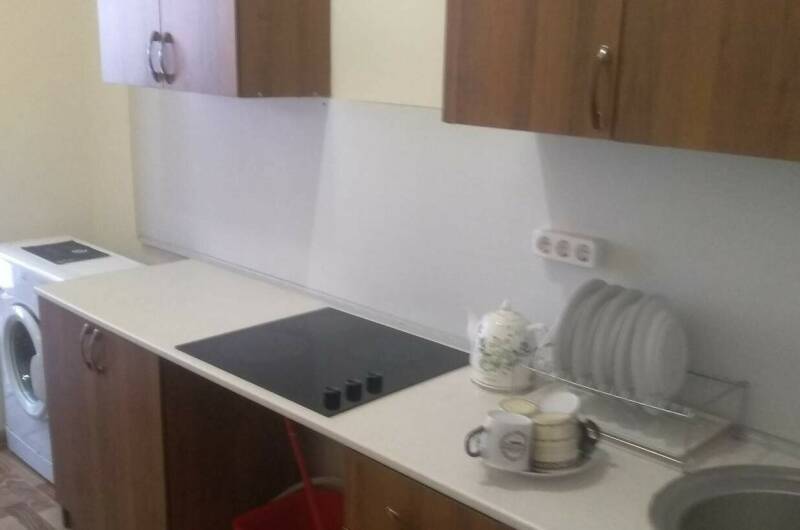 Изображение Изображение квартиры "Квартира у моря" #2 #2