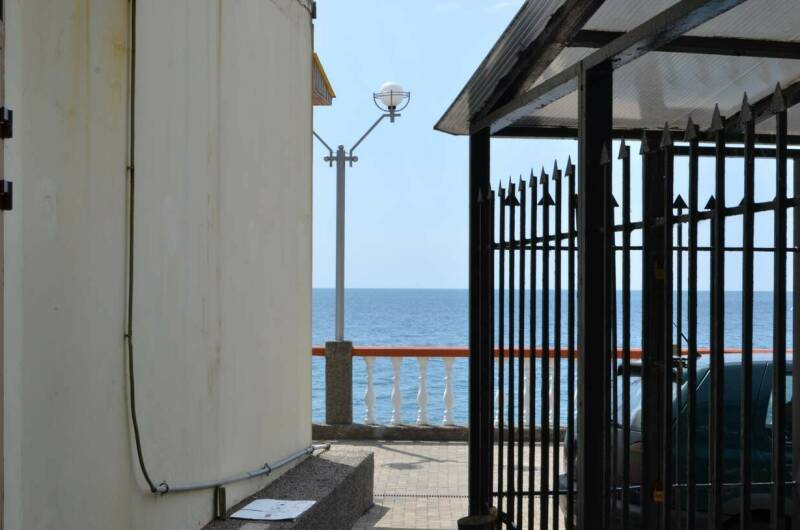 Изображение Изображение квартиры "Квартира у моря" #3 #3