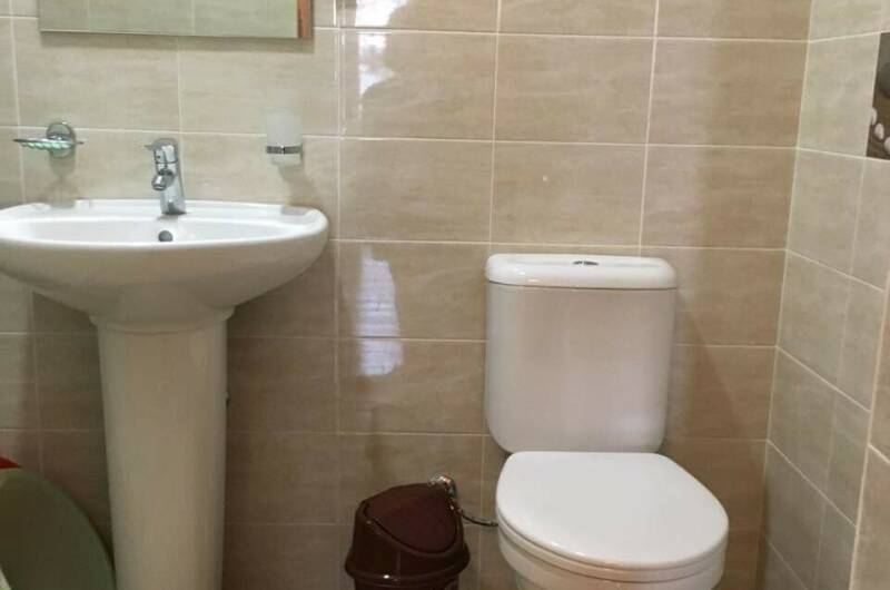 Изображение Изображение квартиры "Квартира у моря" #4 #4