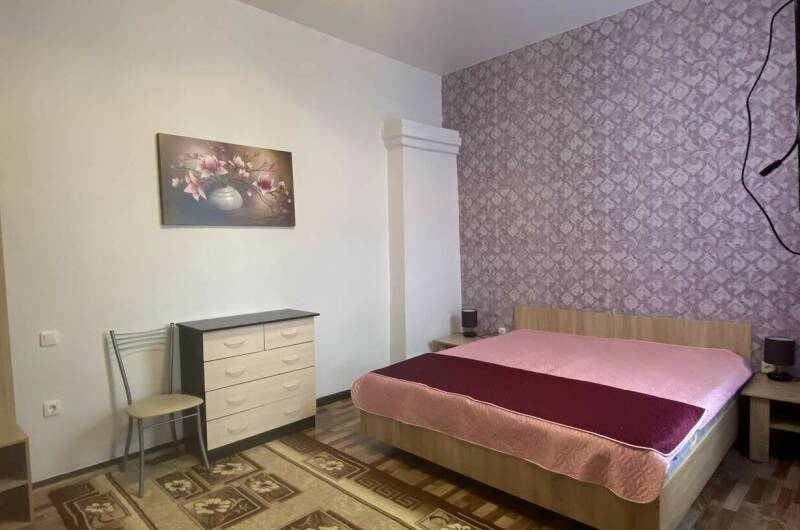 Изображение Изображение квартиры "Квартира у моря" #5 #5