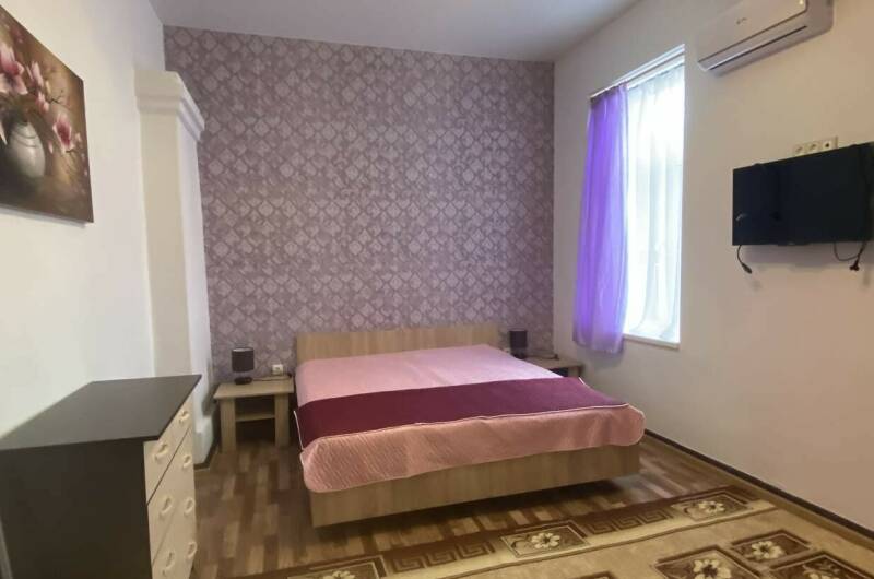 Изображение Изображение квартиры "Квартира у моря" #7 #7