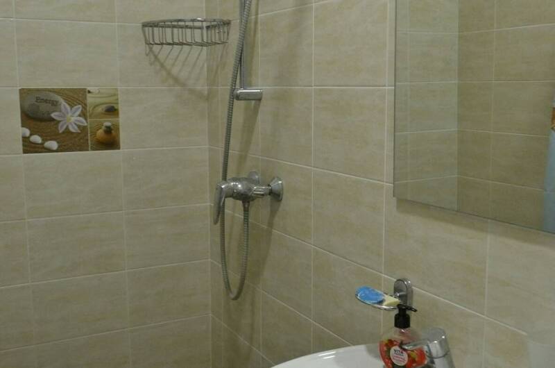 Изображение Изображение квартиры / апартамента "Квартира у моря" #11 #9