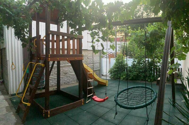 Изображение Изображение гостиницы &quot;Частный сектор Октябрьская 1 «А»&quot; #2 #2