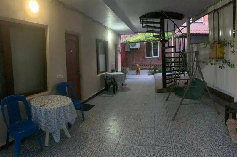 Изображение Изображение гостиницы &quot;Частный сектор Октябрьская 1 «А»&quot; #3 #3