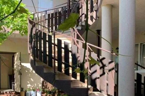 Изображение Изображение гостиницы &quot;Частный сектор Октябрьская 1 «А»&quot; #4 #4