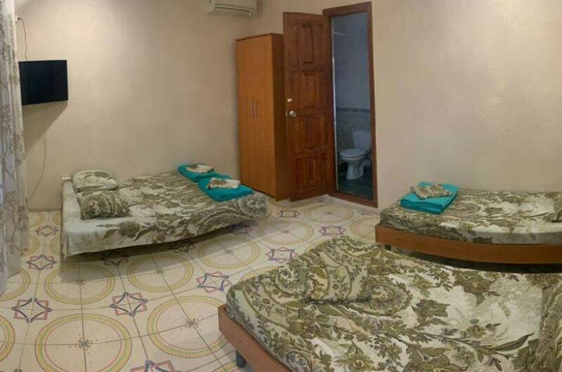 Изображение Изображение гостиницы &quot;Частный сектор Октябрьская 1 «А»&quot; #5 #5