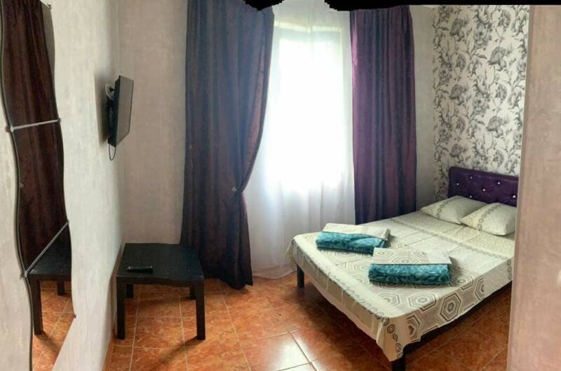 Изображение Изображение гостиницы &quot;Частный сектор Октябрьская 1 «А»&quot; #6 #6