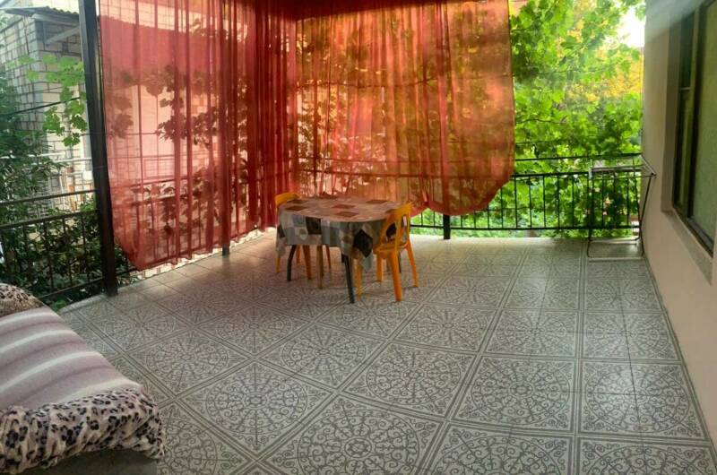 Изображение Изображение гостиницы &quot;Частный сектор Октябрьская 1 «А»&quot; #7 #7