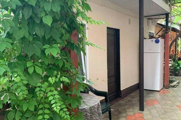 Изображение Изображение гостиницы &quot;Частный сектор Октябрьская 1 «А»&quot; #8 #8