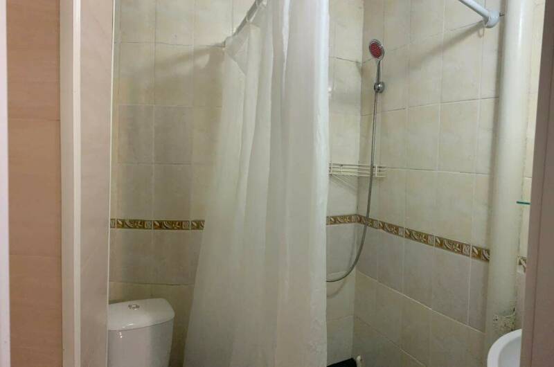 Изображение Изображение отеля / гостиницы "Частный сектор Октябрьская 1 «А»" #10 #8