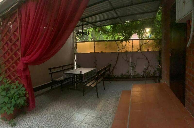 Изображение Изображение отеля / гостиницы "Частный сектор Октябрьская 1 «А»" #11 #9