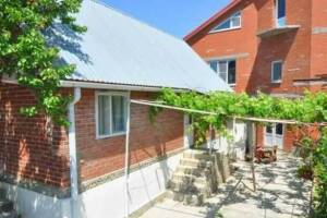 Изображение квартиры / апартамента "Дом под ключ «Италмас»"