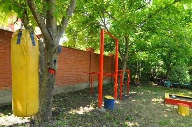 Изображение Изображение квартиры &quot;Дом под ключ «Италмас»&quot; #5 #5