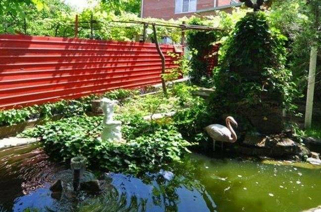 Изображение Изображение квартиры / апартамента "Дом под ключ «Италмас»" #10 #8