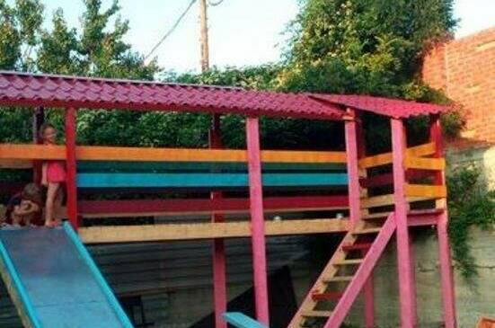 Изображение Изображение квартиры / апартамента "Дом под ключ «Италмас»" #11 #9