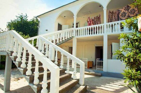 Изображение Изображение гостиницы "Гостевой дом «Отдых у Людмилы»" #4 #4