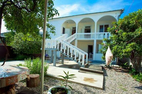 Изображение Изображение гостиницы "Гостевой дом «Отдых у Людмилы»" #6 #6