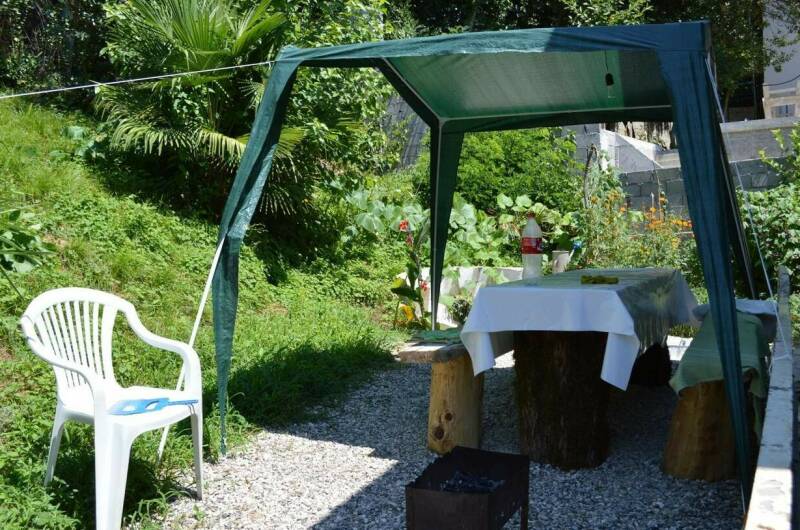 Изображение Изображение отеля / гостиницы "Гостевой дом «Отдых у Людмилы»" #10 #8