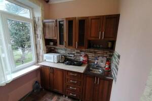 Изображение квартиры / апартамента "1-но комнатная квартира"