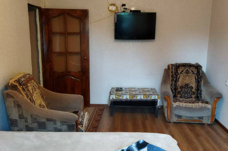 Изображение Изображение квартиры / апартамента "1-но комнатная квартира" #7 #7