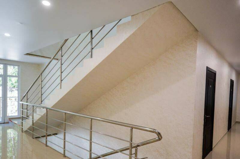 Изображение Изображение гостиницы "Гостевой дом «Forest»" #2 #2