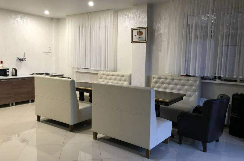 Изображение Изображение гостиницы "Гостевой дом «Forest»" #4 #4