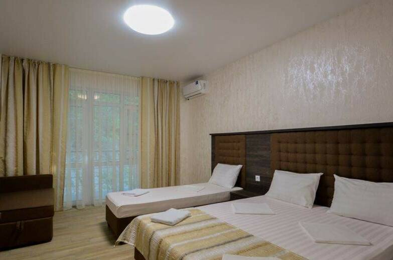 Изображение Изображение гостиницы "Гостевой дом «Forest»" #6 #6