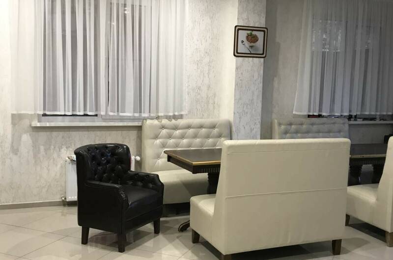 Изображение Изображение гостиницы "Гостевой дом «Forest»" #7 #7