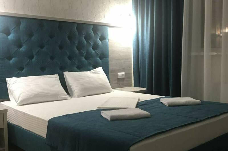 Изображение Изображение гостиницы "Гостевой дом «Forest»" #8 #8