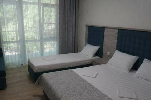 Изображение Изображение отеля / гостиницы "Гостевой дом «Forest»" #10 #8