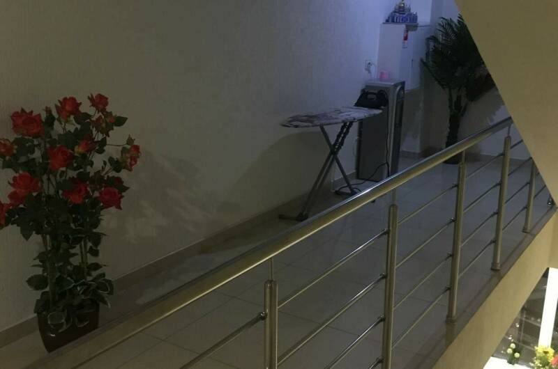 Изображение Изображение отеля / гостиницы "Гостевой дом «Forest»" #11 #9