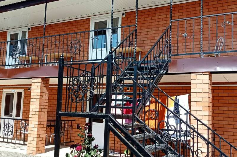 Изображение Изображение гостиницы &quot;Частное домовладение «Карамелька»&quot; #1 #1