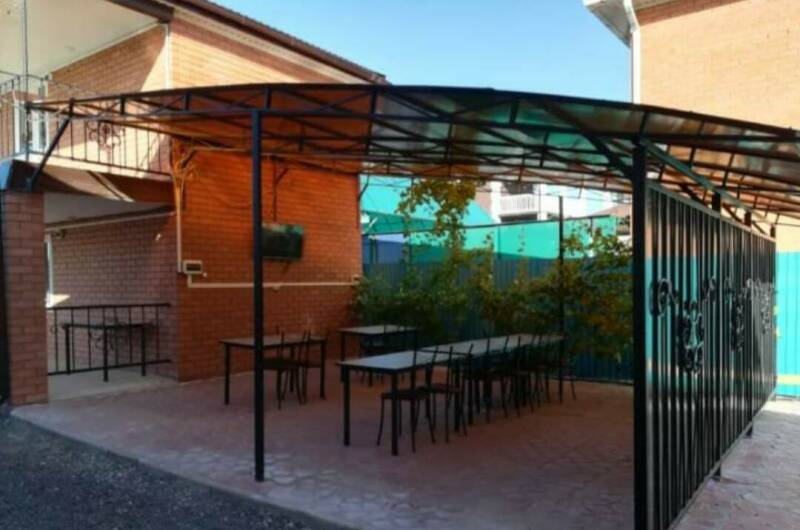 Изображение Изображение гостиницы &quot;Частное домовладение «Карамелька»&quot; #3 #3