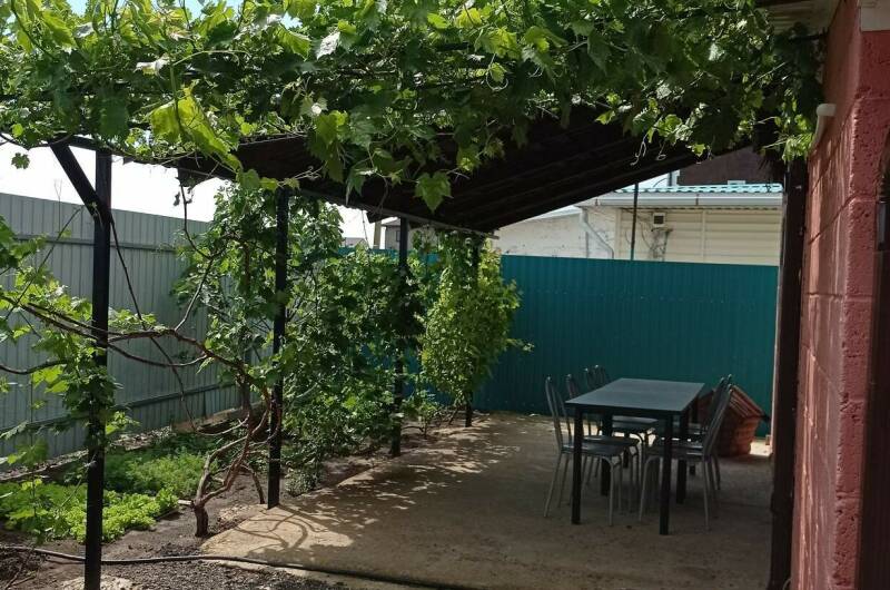 Изображение Изображение гостиницы &quot;Частное домовладение «Карамелька»&quot; #8 #8