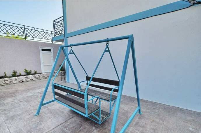 Изображение Изображение гостиницы "Гостевой дом «Мангостин»" #3 #3