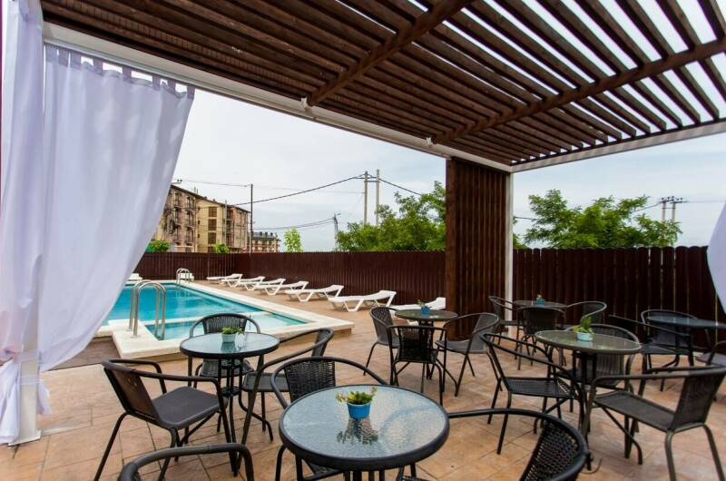 Изображение Изображение гостиницы "Гостевой дом «Мангостин»" #5 #5