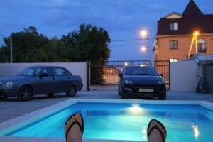 Изображение Гостевой дом «Анастасия» #6