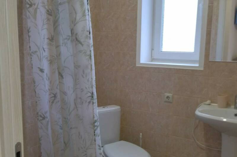 Изображение Изображение гостиницы &quot;Гостевой дом «Анастасия»&quot; #4 #4