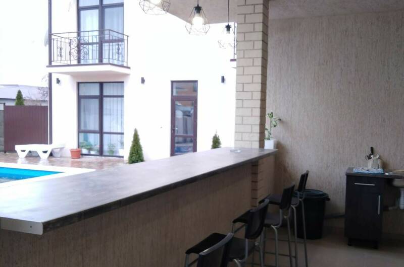 Изображение Изображение гостиницы &quot;Гостевой дом «Анастасия»&quot; #5 #5